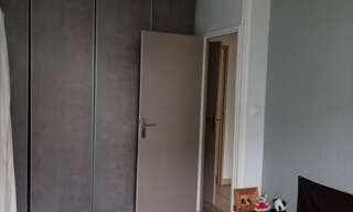 Appartement 3 Pièces 61 m² à louer à Mérignac (33700)