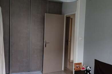 Appartement 3 pièces 1050 €