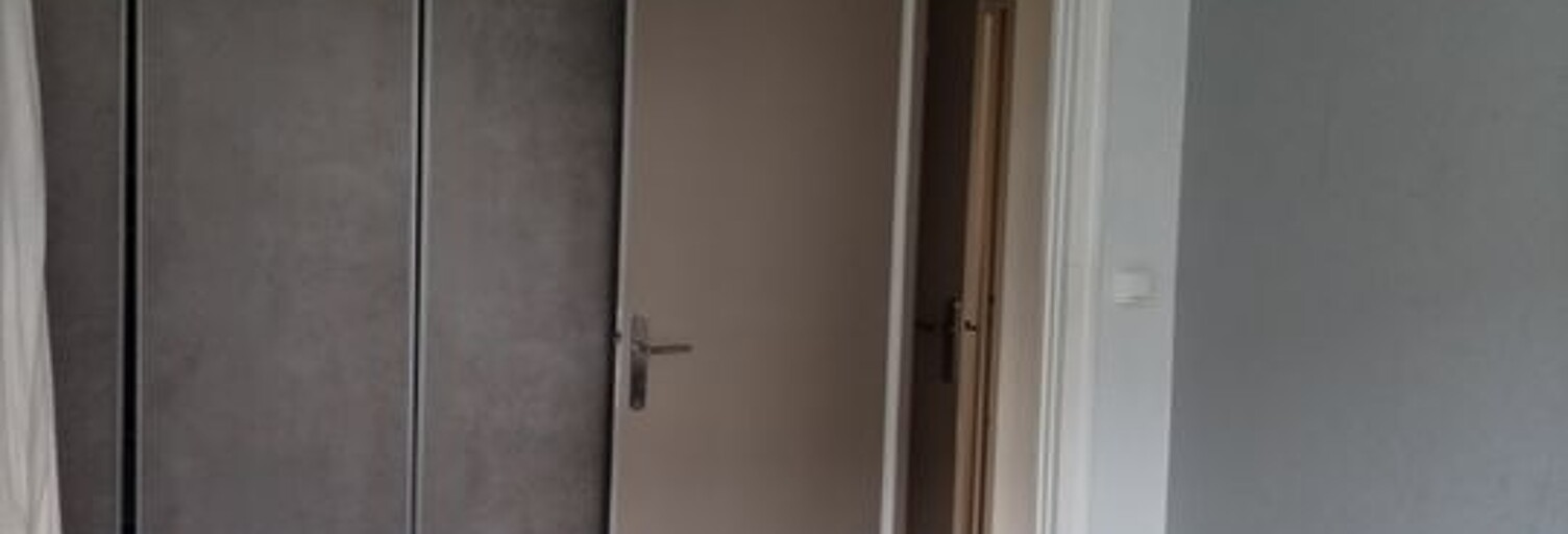 Appartement 3 Pièces 61 m² à louer à Mérignac (33700)