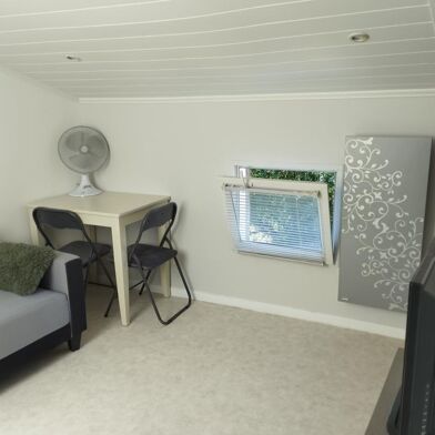 Appartement 1 pièces 490 €