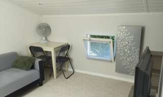 Appartement 1 Pièce 20 m² à louer à Saint-Martin-d'Hères (38400)