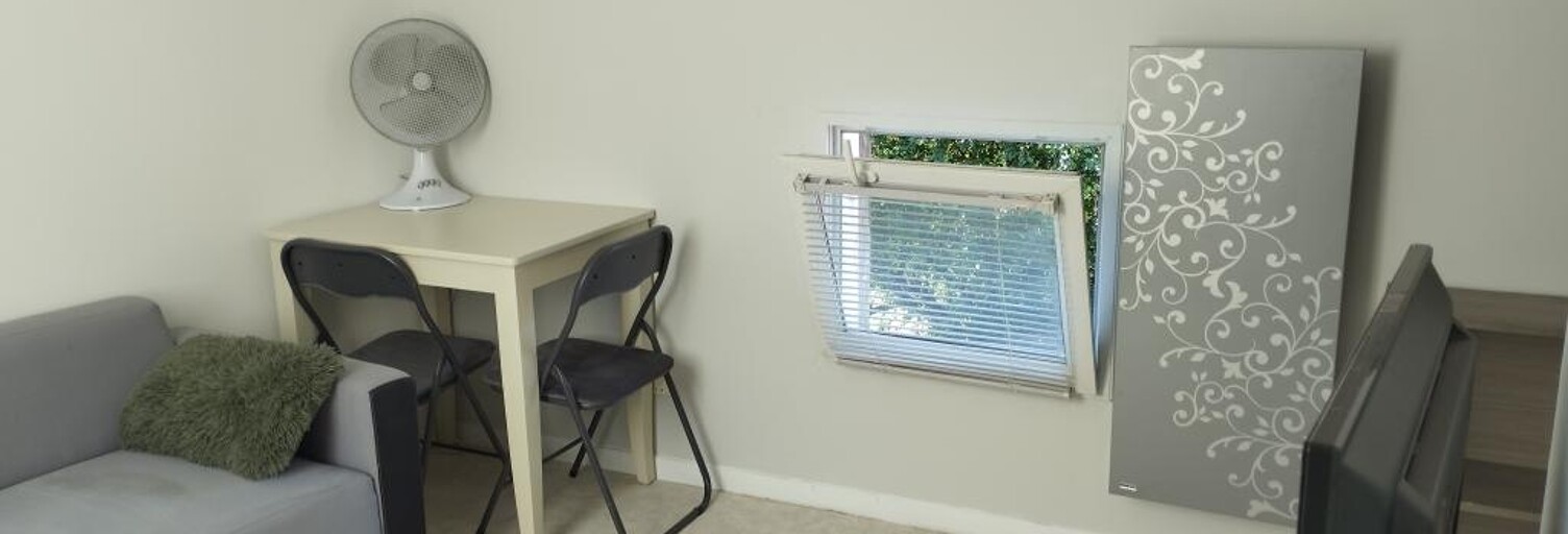 Appartement 1 Pièce 20 m² à louer à Saint-Martin-d'Hères (38400)