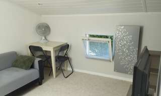 Appartement 1 Pièce 20 m² à louer à Saint-Martin-d'Hères (38400)