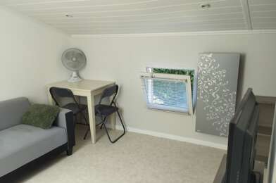 Appartement 1 pièces 490 €