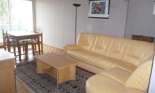 Appartement 3 Pièces 70 m² à louer à Clermont-Ferrand (63000)