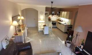 Appartement 4 Pièces 77 m² à louer à Béziers (34500)