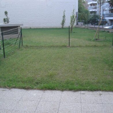 Appartement 1 pièces 1166 €