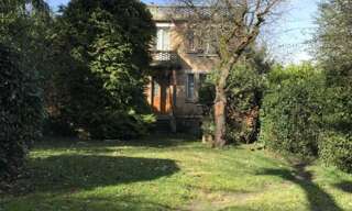 Maison 6 Pièces 140 m² à louer à Meudon (92190)