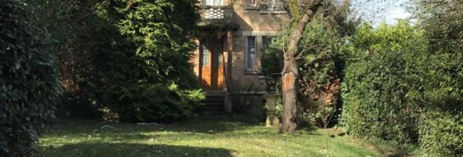 Maison 6 Pièces 140 m² à louer à Meudon (92190)