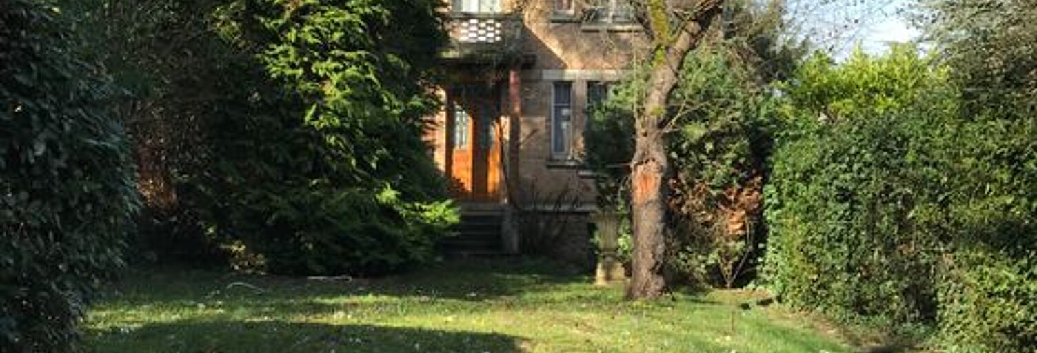 Maison 6 Pièces 140 m² à louer à Meudon (92190)