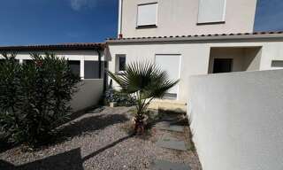 Maison 4 Pièces 104 m² à louer à Thézan-lès-Béziers (34490)