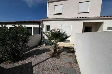 Maison 4 pièces 1500 €