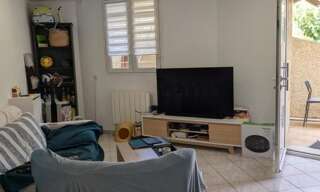 Appartement 2 Pièces 31 m² à louer à Saint-Jean-de-Védas (34430)