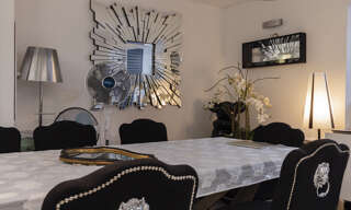 Appartement 4 Pièces 88 m² à louer à Nice (06000)