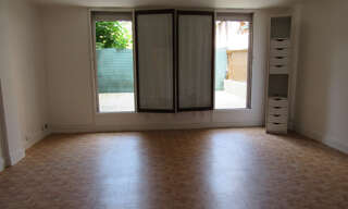 Appartement 1 Pièce 38 m² à louer à Éragny (95610)