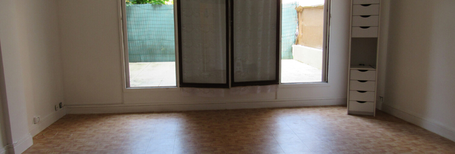 Appartement 1 Pièce 38 m² à louer à Éragny (95610)