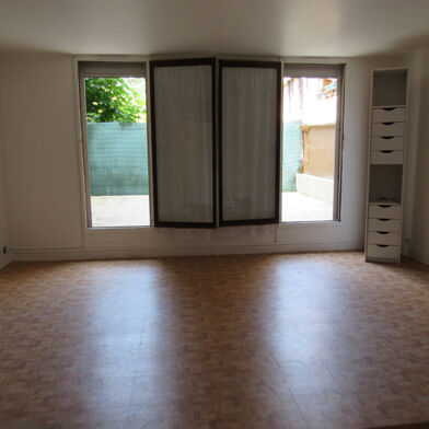 Appartement 1 pièces 760 €