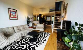 Appartement 4 Pièces 72 m² à louer à Le Touquet-Paris-Plage (62520)