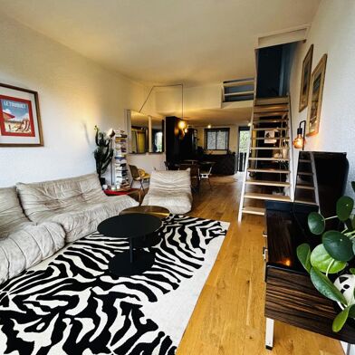 Appartement 4 pièces 1500 €