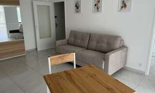 Appartement 1 Pièce 31 m² à louer à Saint-Laurent-du-Var (06700)