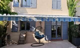 Maison 5 Pièces 90 m² à louer à Jumelles (27220)