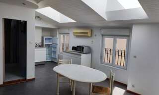 Appartement 3 Pièces 48 m² à louer à Valence (26000)