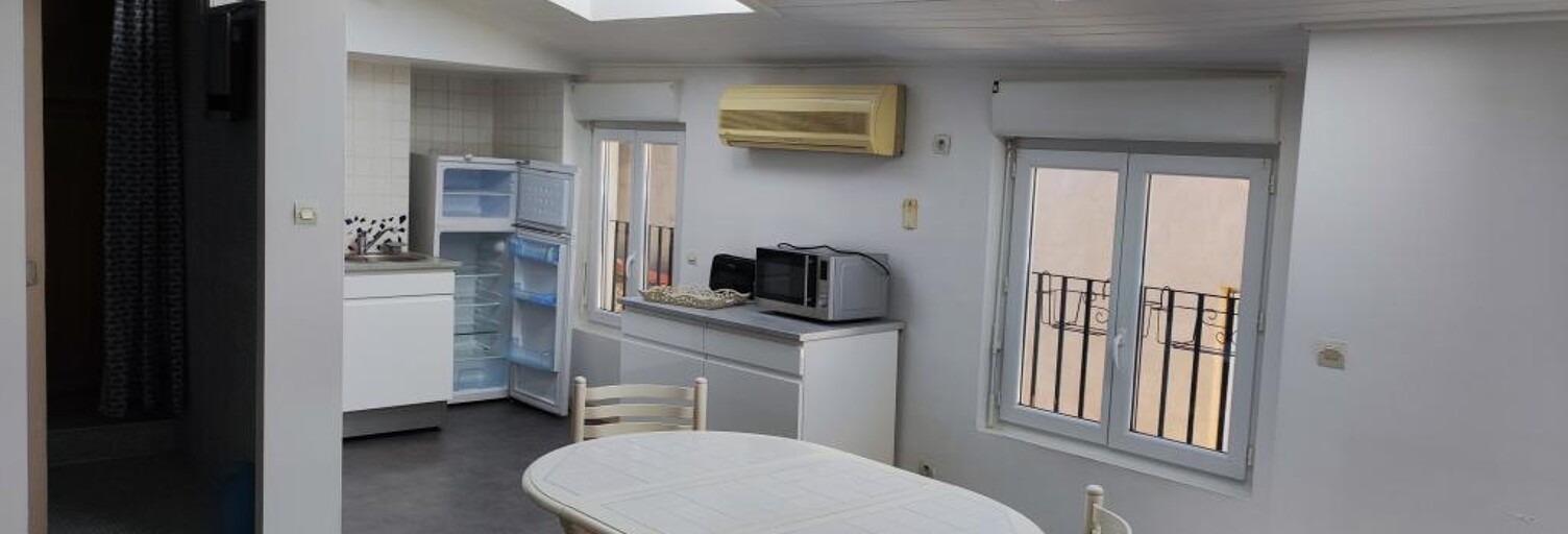 Appartement 3 Pièces 48 m² à louer à Valence (26000)