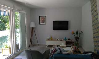 Appartement 4 Pièces 74 m² à louer à Vandœuvre-lès-Nancy (54500)