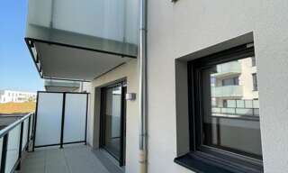 Appartement 2 Pièces 31 m² à louer à Besançon (25000)