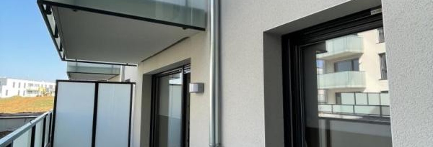 Appartement 2 Pièces 31 m² à louer à Besançon (25000)