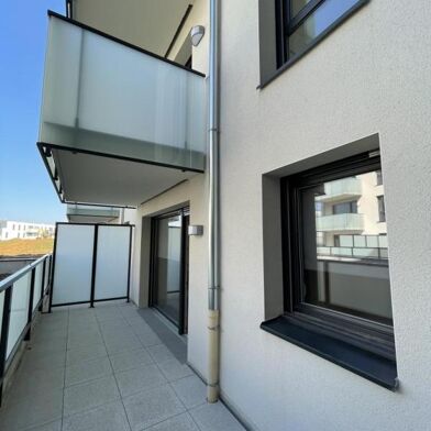 Appartement 2 pièces 650 €