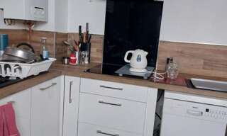 Appartement 4 Pièces 68 m² à louer à Seyssinet-Pariset (38170)