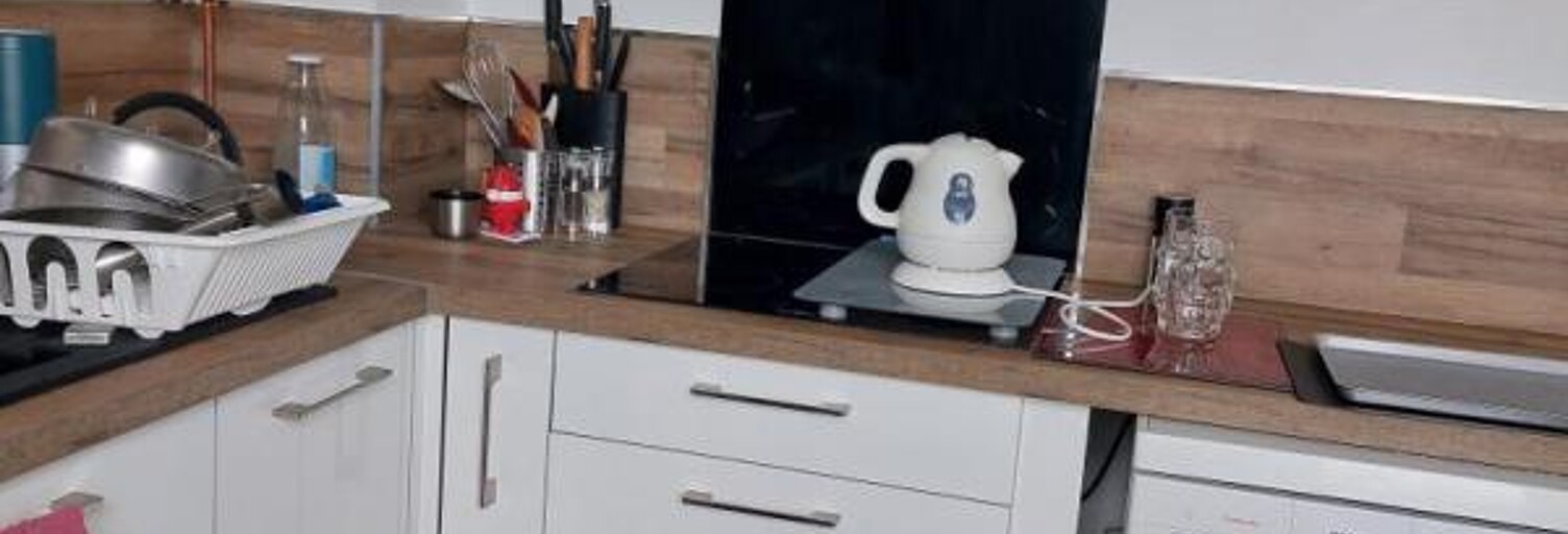 Appartement 4 Pièces 68 m² à louer à Seyssinet-Pariset (38170)