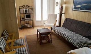 Appartement 3 Pièces 66 m² à louer à Arcachon (33120)