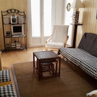 Appartement 3 pièces 1050 €