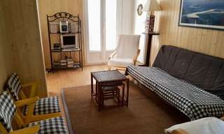 Appartement 3 Pièces 66 m² à louer à Arcachon (33120)