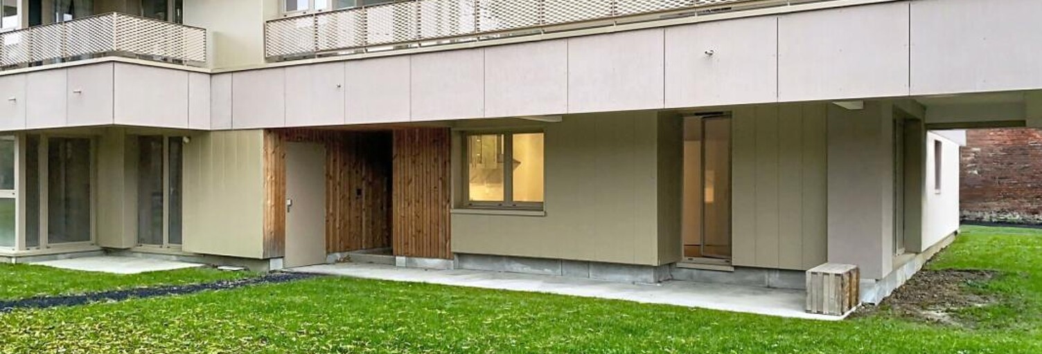 Appartement 2 Pièces 48 m² à vendre à Armentières (59280)