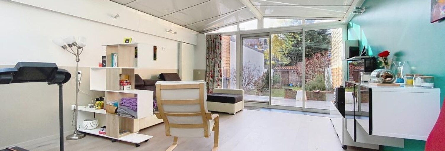 Maison 5 Pièces 120 m² à vendre à Armentières (59280)