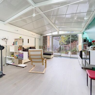 Maison 5 pièces 232000 €