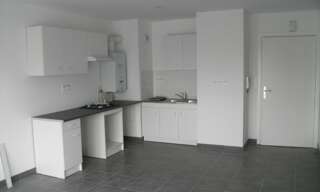 Appartement 2 Pièces 43 m² à louer à Saint-André-lez-Lille (59350)