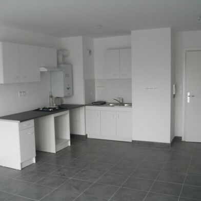 Appartement 2 pièces 720 €