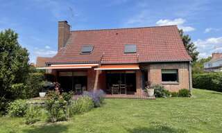 Maison  165 m² à vendre à Bondues (59910)