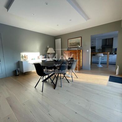 Maison 6 pièces 747600 €