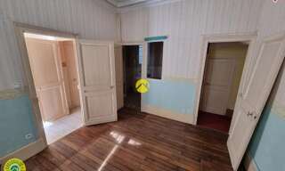 Maison 4 Pièces 75 m² à vendre à Bourges (18000)