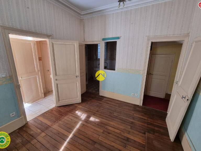 MAISON DE VILLE — photo 1