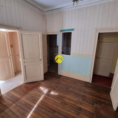 Maison 4 pièces 125350 €