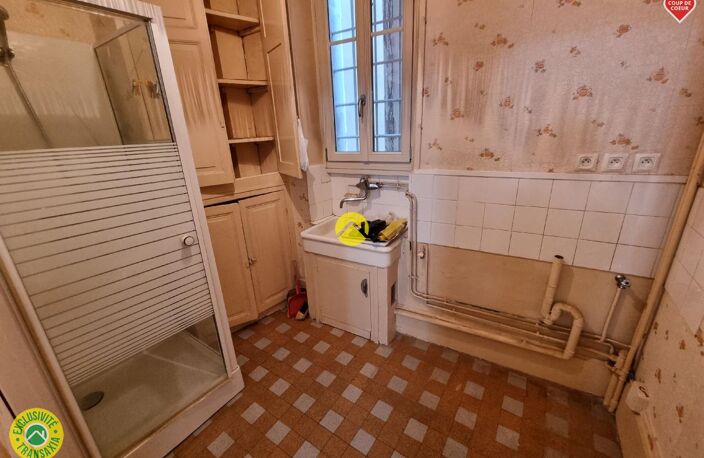 MAISON DE VILLE — photo 3