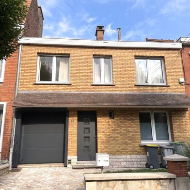 Maison 5 pièces 510700 €