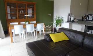 Appartement 3 Pièces 69 m² à vendre à Villeneuve-d'Ascq (59650)