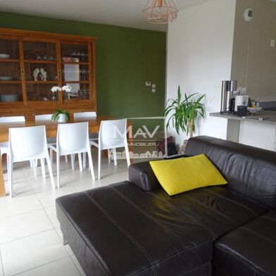 Appartement 3 pièces 250000 €